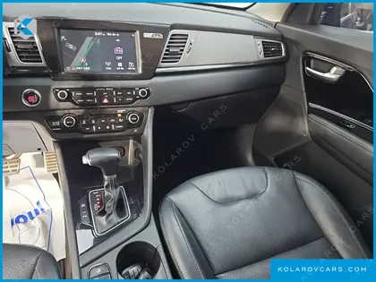 KIA NIRO 1.6 PLUG-IN HEV