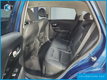 KIA NIRO 1.6 PLUG-IN HEV