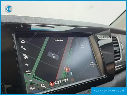 KIA NIRO 1.6 PLUG-IN HEV