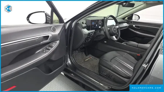 HYUNDAI SONATA 2.0