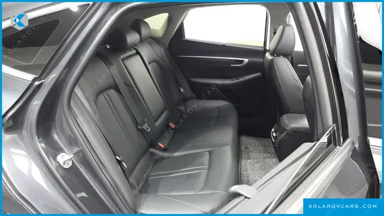 HYUNDAI SONATA 2.0