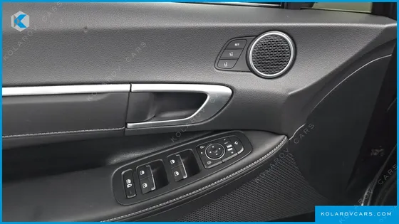 HYUNDAI SONATA 2.0
