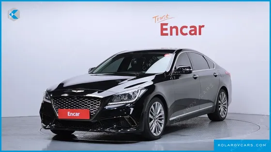 HYUNDAI GENESIS G330 PREMIUM AWD