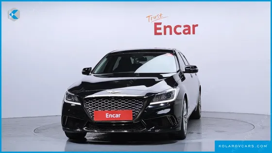 HYUNDAI GENESIS G330 PREMIUM AWD