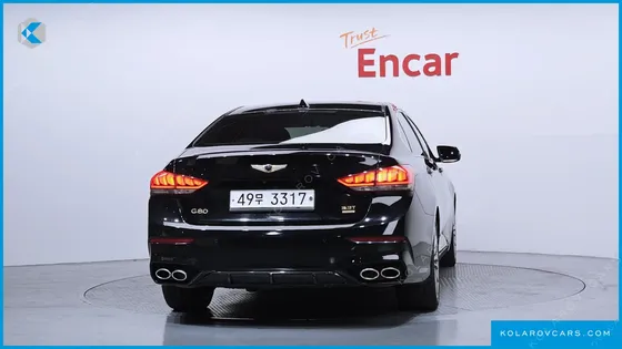 HYUNDAI GENESIS G330 PREMIUM AWD