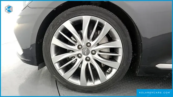 HYUNDAI GENESIS G330 PREMIUM AWD