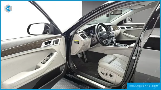HYUNDAI GENESIS G330 PREMIUM AWD