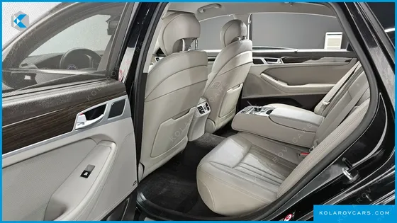 HYUNDAI GENESIS G330 PREMIUM AWD