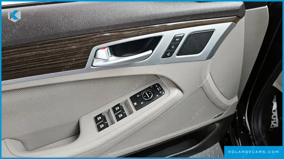 HYUNDAI GENESIS G330 PREMIUM AWD
