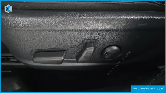 KIA SELTOS GASOLINE 1.6 TURBO 2WD