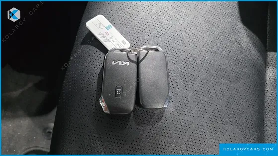KIA SELTOS GASOLINE 1.6 TURBO 2WD