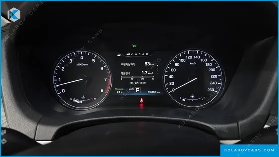 HYUNDAI GENESIS G380 FINEST EDITION AWD