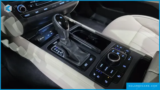 HYUNDAI GENESIS G380 FINEST EDITION AWD