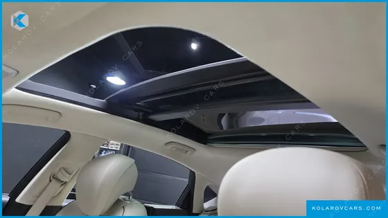 HYUNDAI GENESIS G380 FINEST EDITION AWD