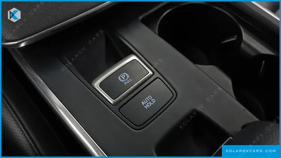 HYUNDAI GRANDEUR 3.0 LPI RENT CAR