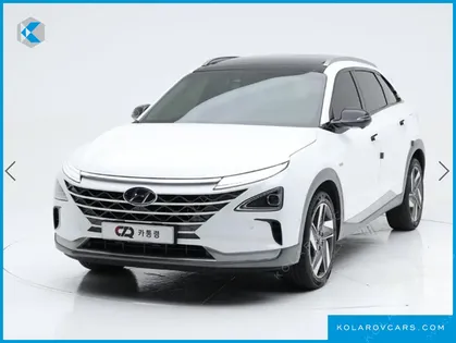 HYUNDAI NEXO PREMIUM