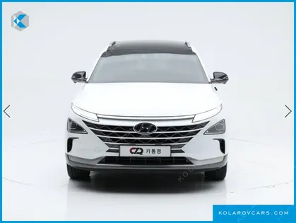 HYUNDAI NEXO PREMIUM