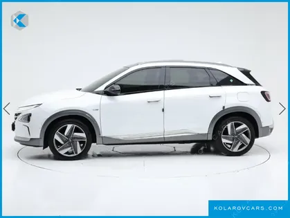 HYUNDAI NEXO PREMIUM