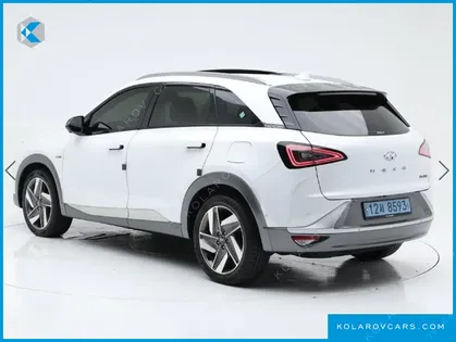 HYUNDAI NEXO PREMIUM