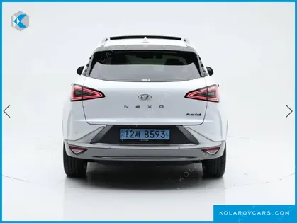 HYUNDAI NEXO PREMIUM