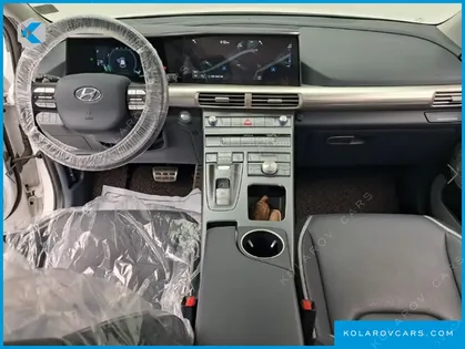 HYUNDAI NEXO PREMIUM