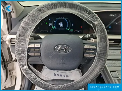 HYUNDAI NEXO PREMIUM