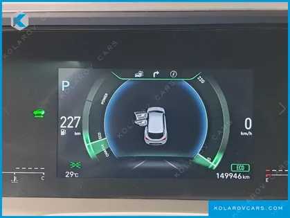 HYUNDAI NEXO PREMIUM