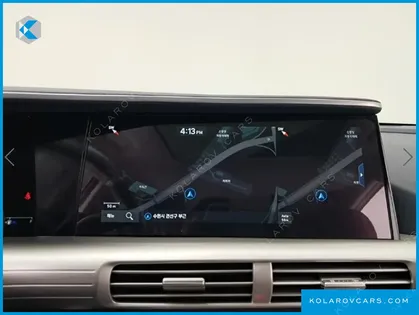 HYUNDAI NEXO PREMIUM