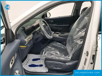 HYUNDAI NEXO PREMIUM