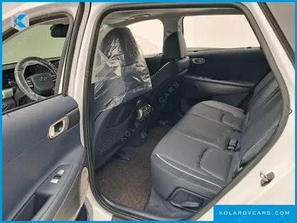 HYUNDAI NEXO PREMIUM