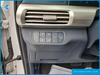 HYUNDAI NEXO PREMIUM