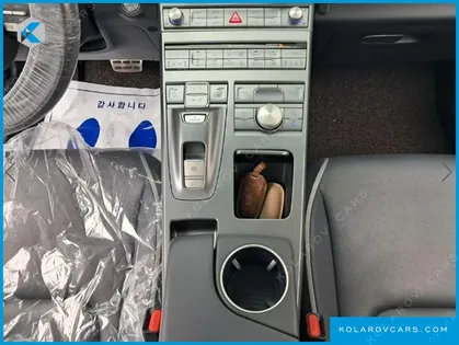 HYUNDAI NEXO PREMIUM