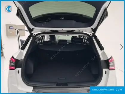 HYUNDAI NEXO PREMIUM