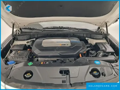HYUNDAI NEXO PREMIUM