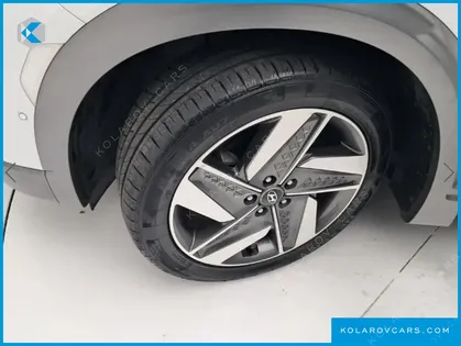 HYUNDAI NEXO PREMIUM