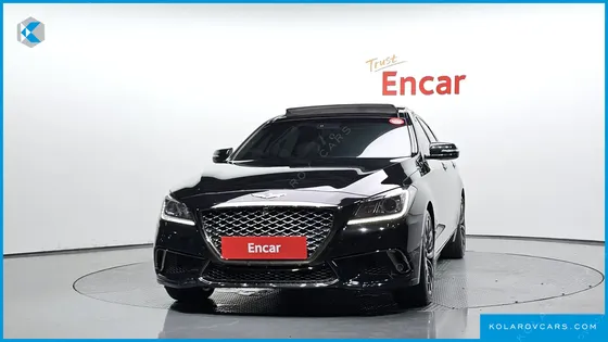HYUNDAI GENESIS G330 PREMIUM