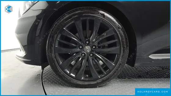 HYUNDAI GENESIS G330 PREMIUM