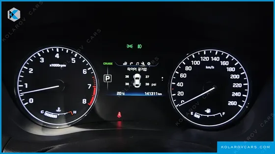 HYUNDAI GENESIS G330 PREMIUM