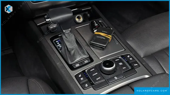 HYUNDAI GENESIS G330 PREMIUM