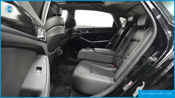 HYUNDAI GENESIS G330 PREMIUM
