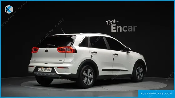 KIA NIRO PRESTIGE