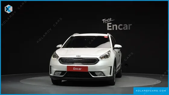 KIA NIRO PRESTIGE