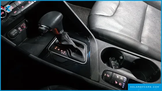 KIA NIRO PRESTIGE