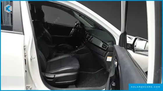 KIA NIRO PRESTIGE