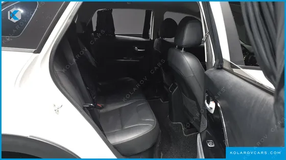KIA NIRO PRESTIGE