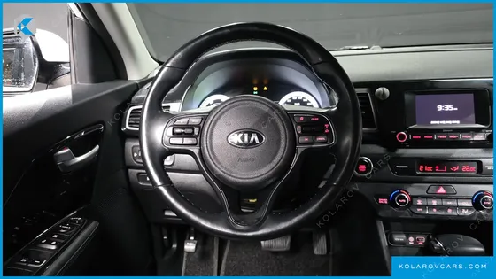 KIA NIRO PRESTIGE
