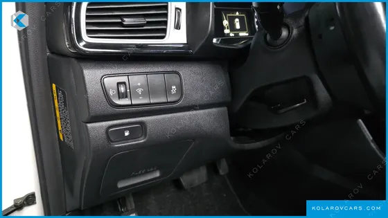 KIA NIRO PRESTIGE