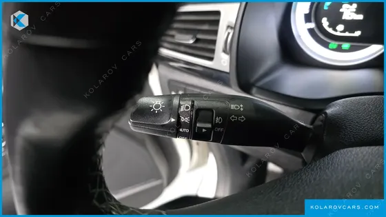KIA NIRO PRESTIGE