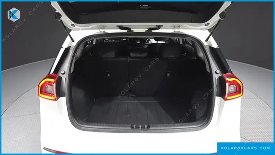 KIA NIRO PRESTIGE