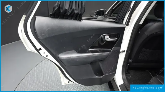 KIA NIRO PRESTIGE